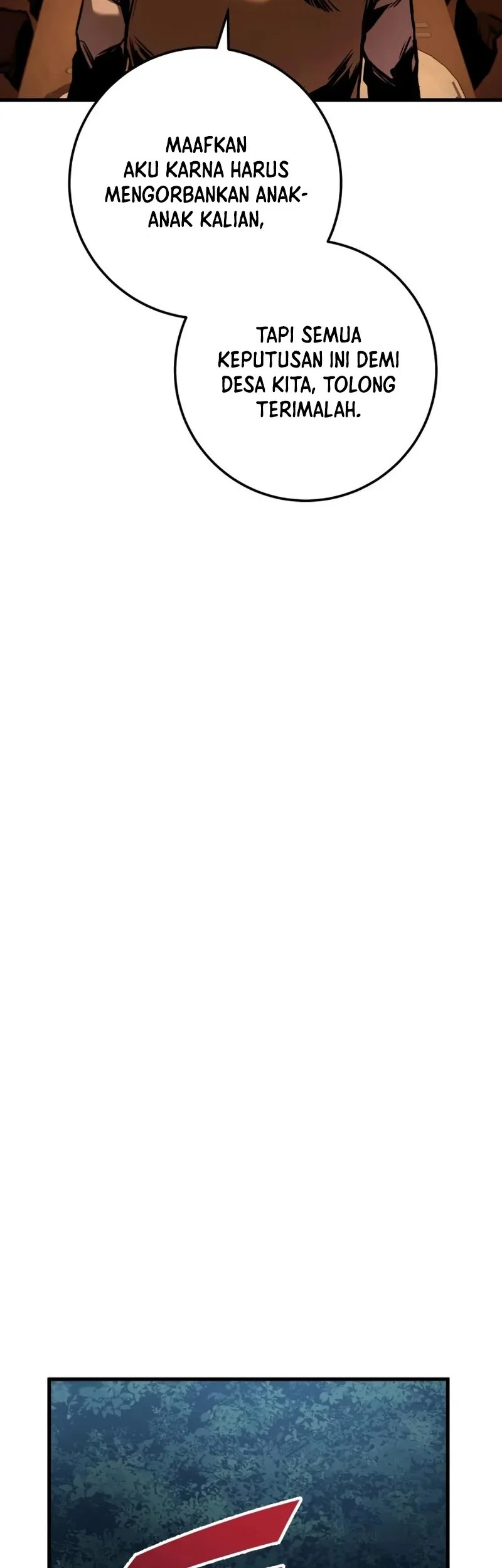 The Wandering Knight's Survival Manual Chapter 15 R Gambar 57