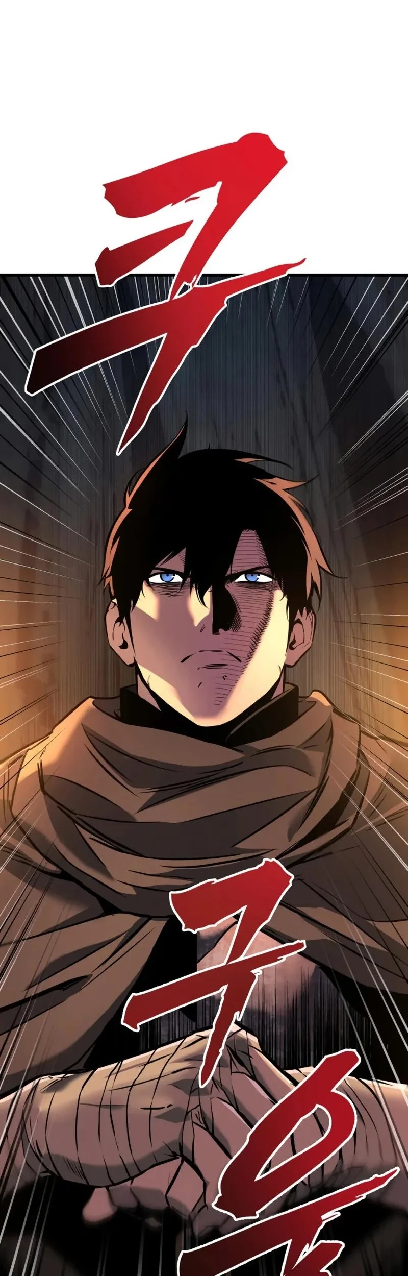 The Wandering Knight's Survival Manual Chapter 15 R Gambar 60