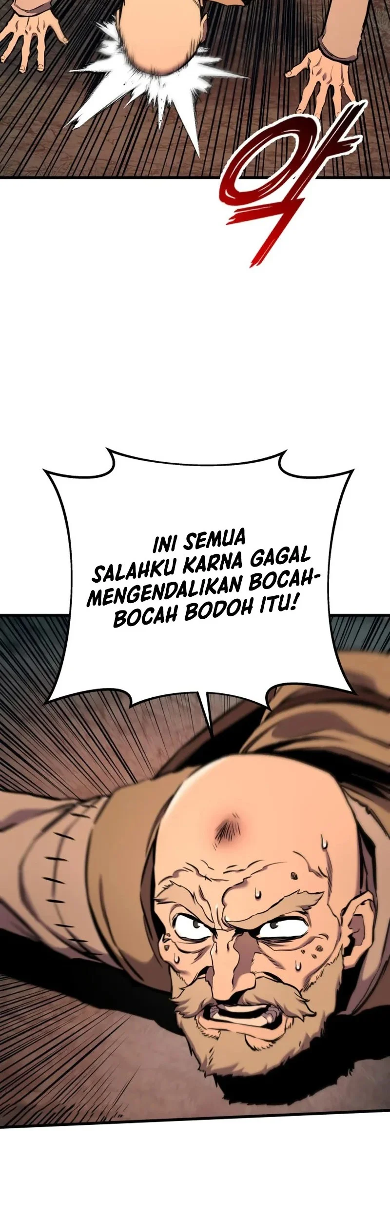 The Wandering Knight's Survival Manual Chapter 15 R Gambar 72