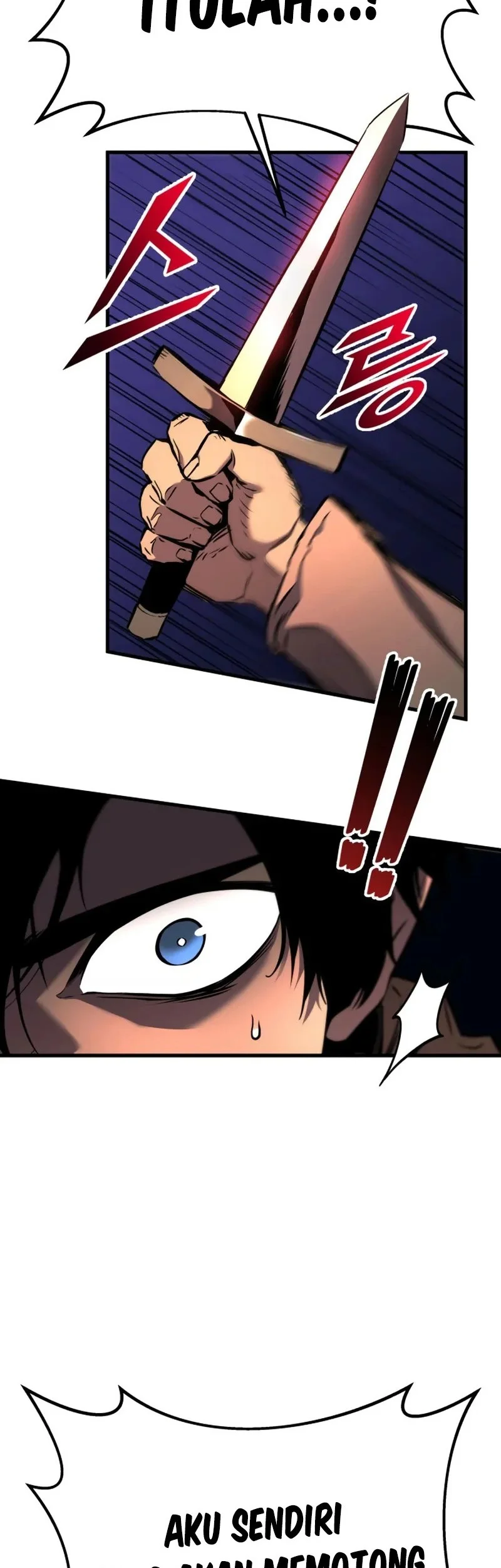 The Wandering Knight's Survival Manual Chapter 15 R Gambar 75