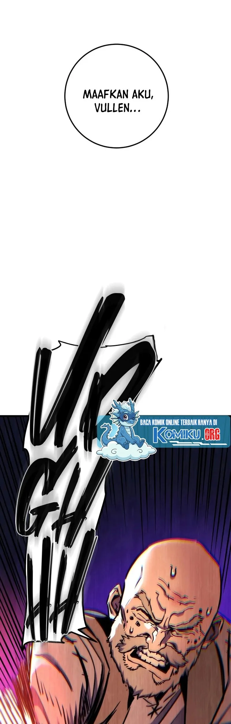 The Wandering Knight's Survival Manual Chapter 15 R Gambar 81