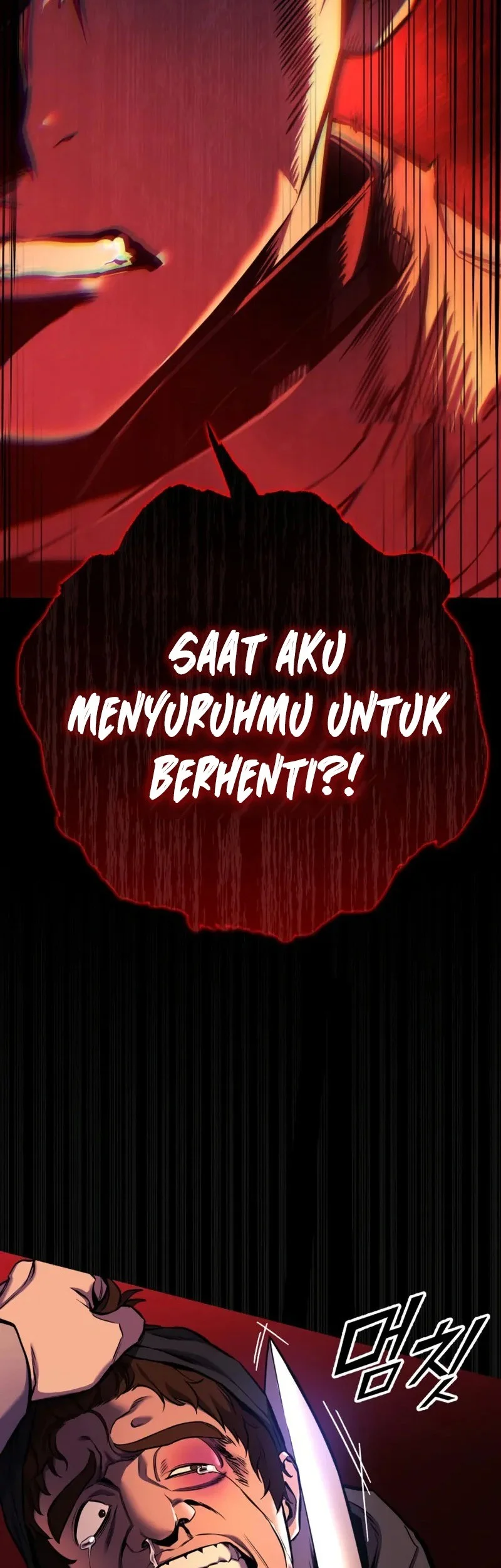 The Wandering Knight's Survival Manual Chapter 15 R Gambar 86