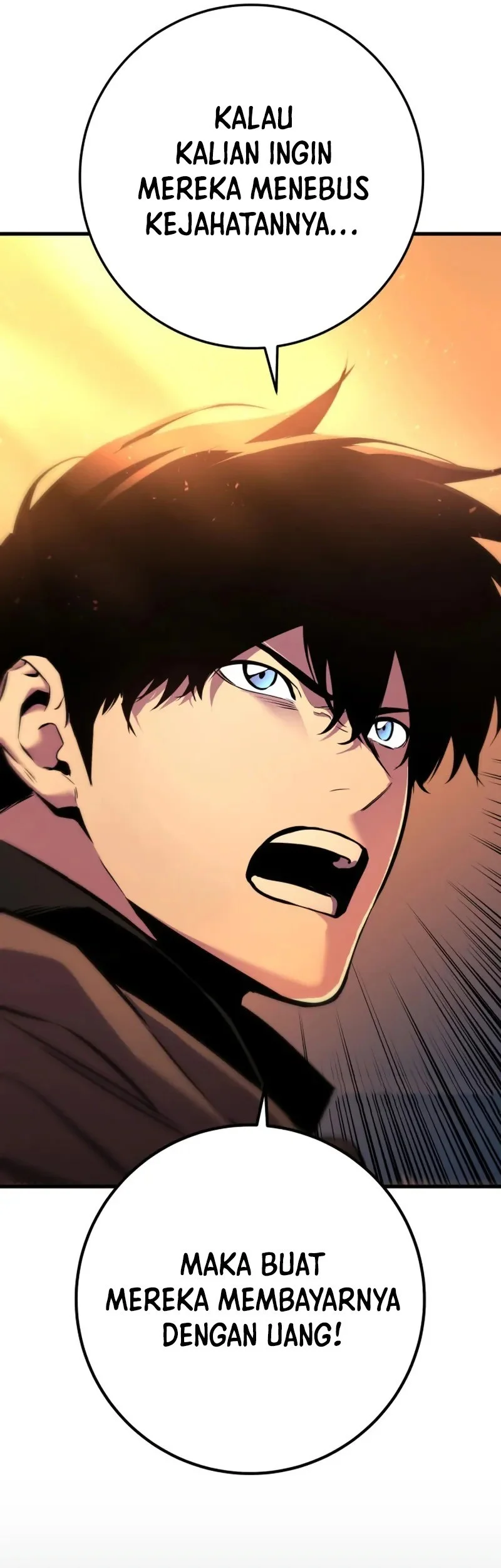 The Wandering Knight's Survival Manual Chapter 15 R Gambar 92