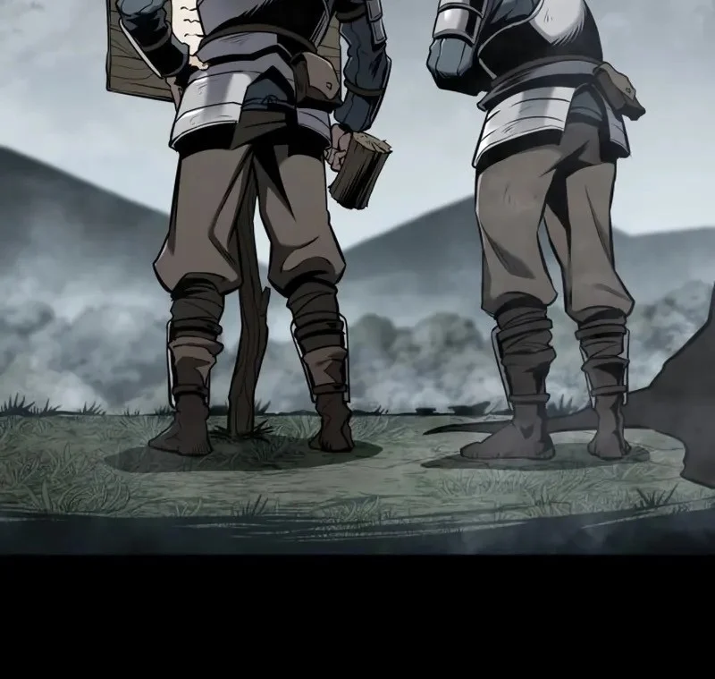 The Wandering Knight's Survival Manual Chapter 15 R Gambar 7