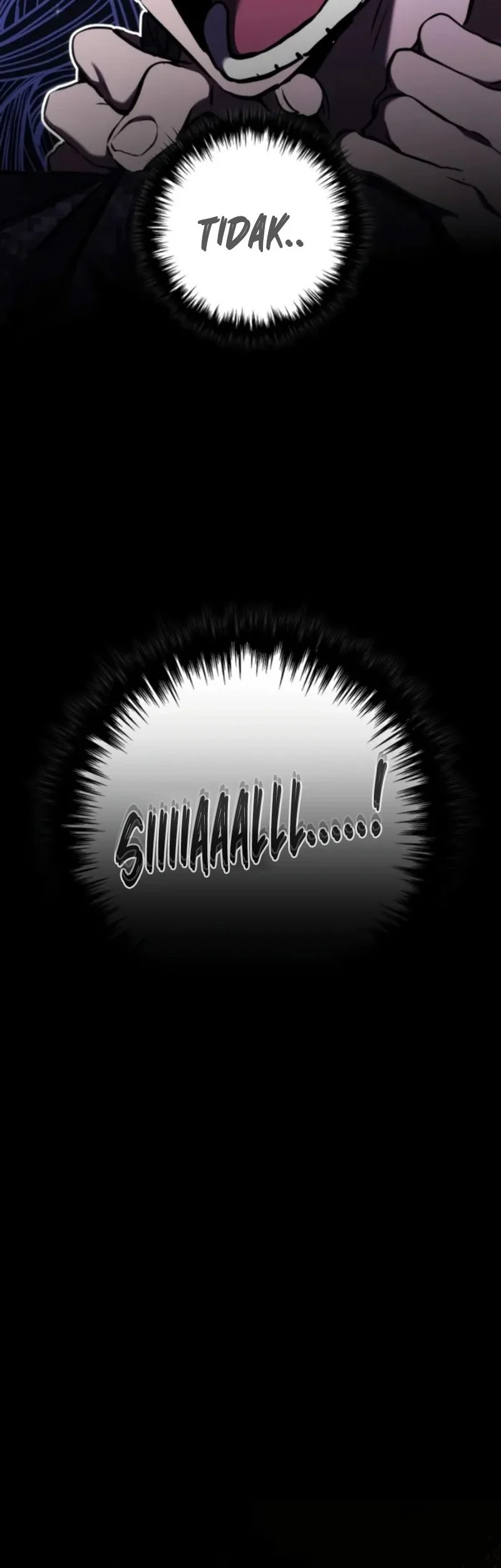 The Wandering Knight's Survival Manual Chapter 12 Gambar 12