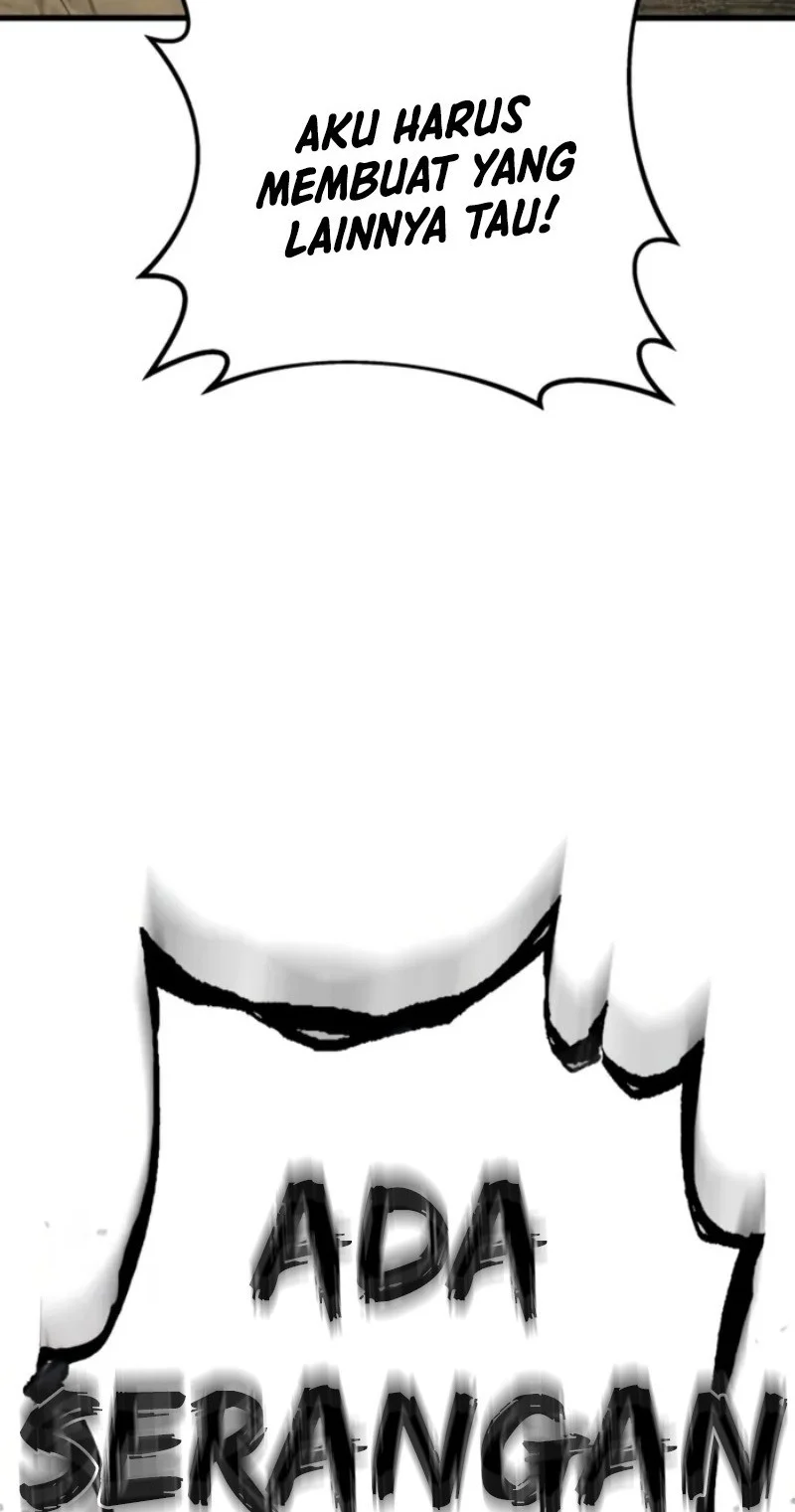 The Wandering Knight's Survival Manual Chapter 12 Gambar 22