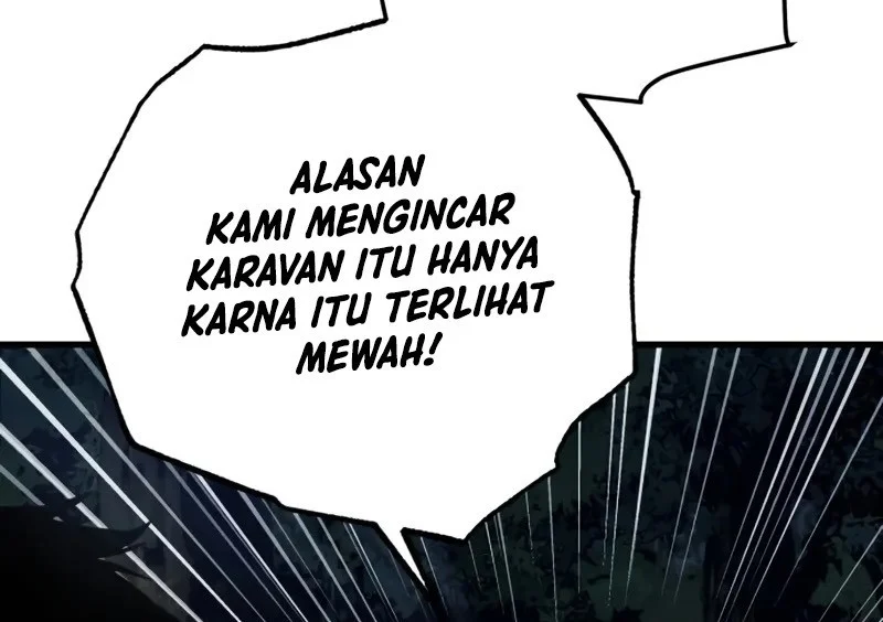 The Wandering Knight's Survival Manual Chapter 13 Gambar 34