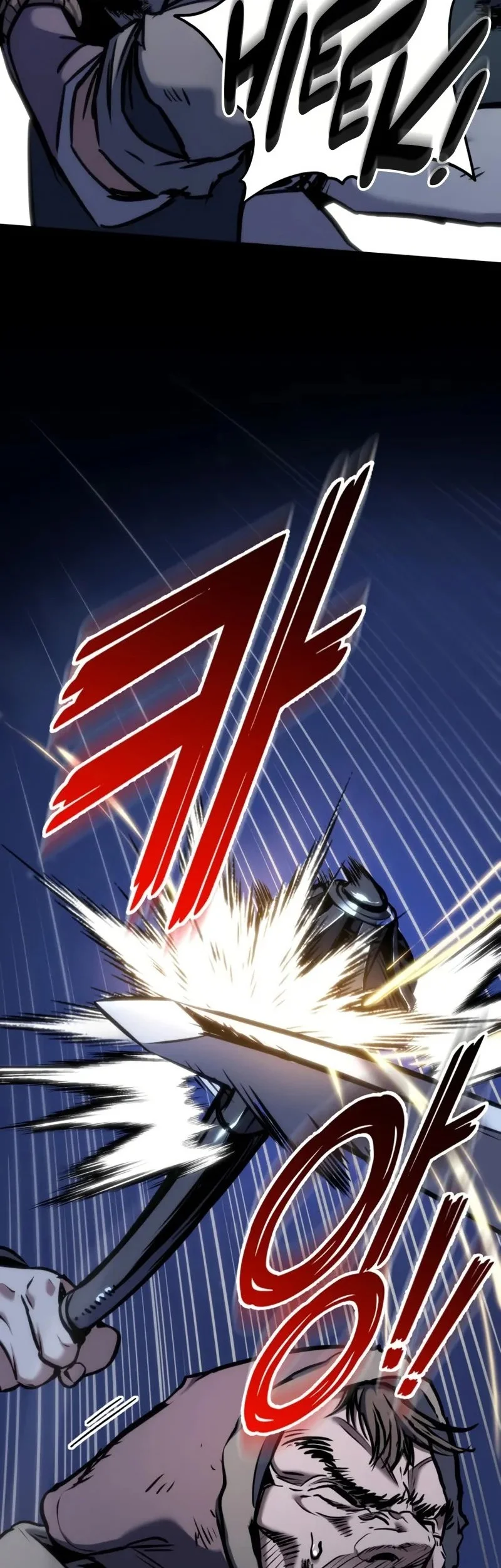 The Wandering Knight's Survival Manual Chapter 13 Gambar 48