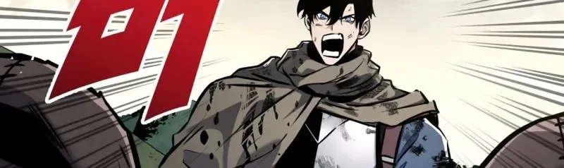 The Wandering Knight's Survival Manual Chapter 13 Gambar 64