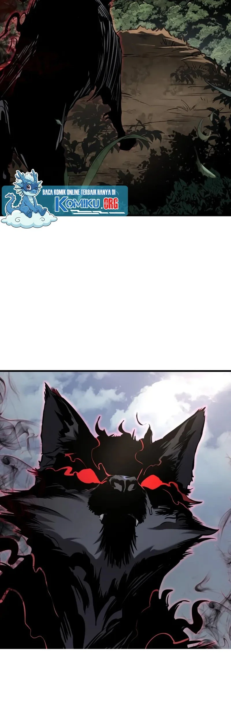 The Wandering Knight's Survival Manual Chapter 13 Gambar 74