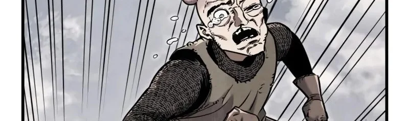 The Wandering Knight's Survival Manual Chapter 13 Gambar 88