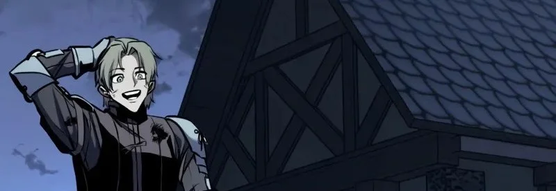 The Wandering Knight's Survival Manual Chapter 13 Gambar 109