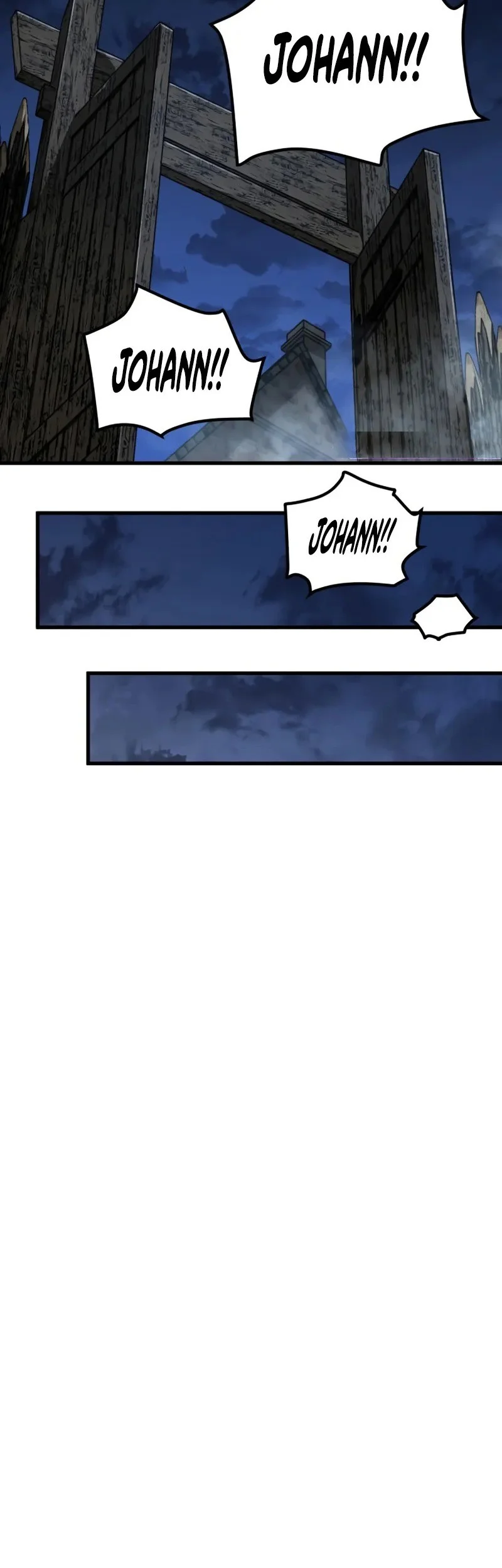 The Wandering Knight's Survival Manual Chapter 13 Gambar 132