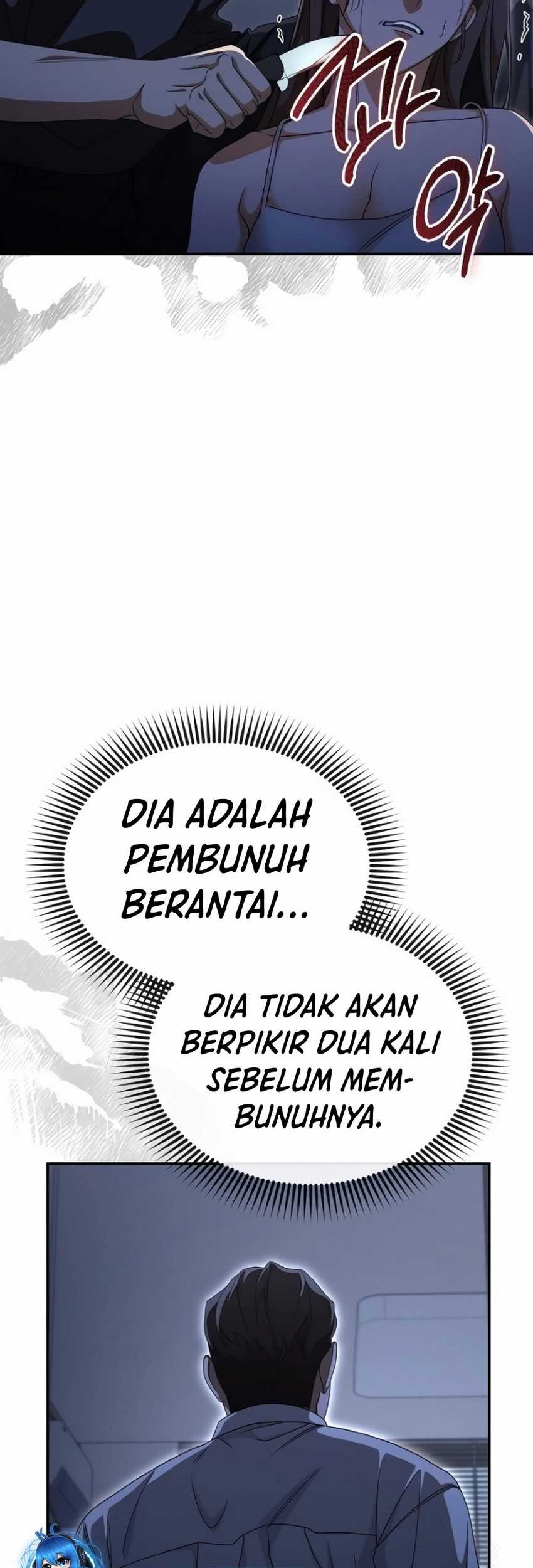 The Wicked Prosecutor Has Changed Chapter 13 Gambar 39