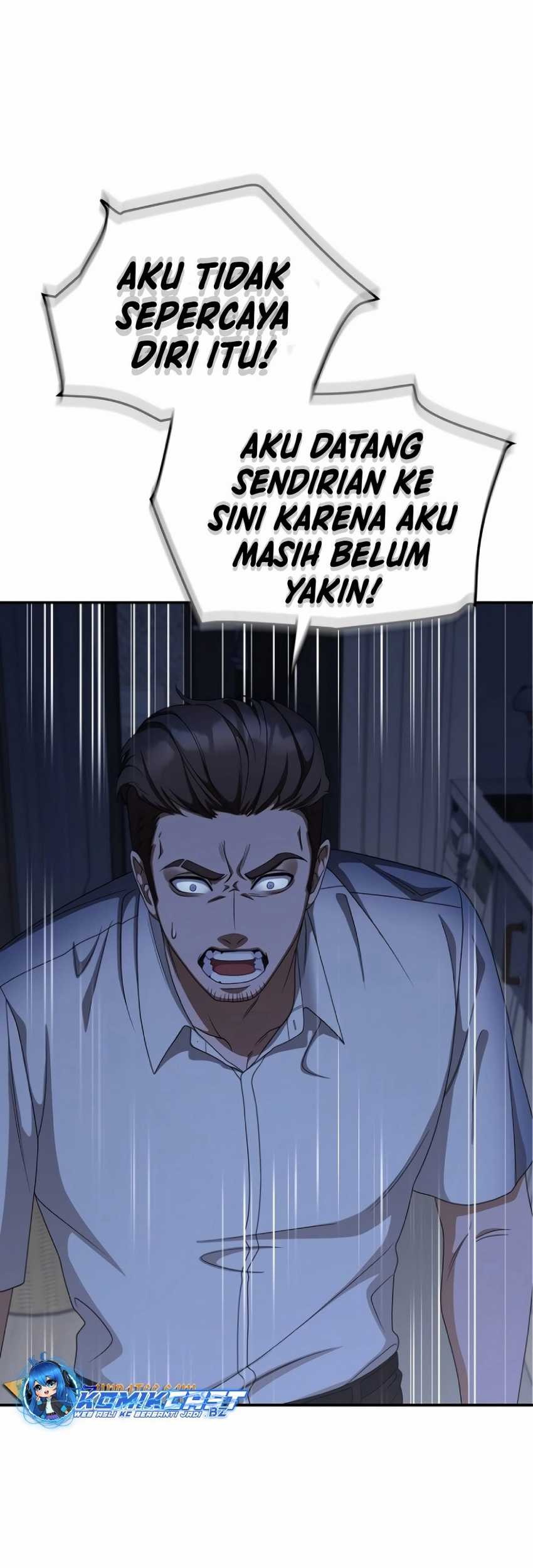 The Wicked Prosecutor Has Changed Chapter 13 Gambar 48