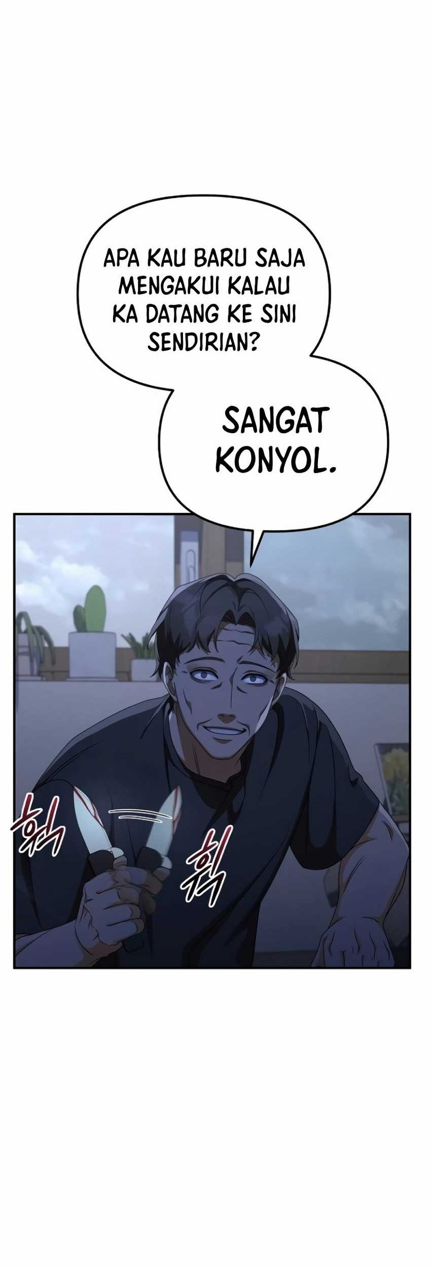 The Wicked Prosecutor Has Changed Chapter 13 Gambar 49