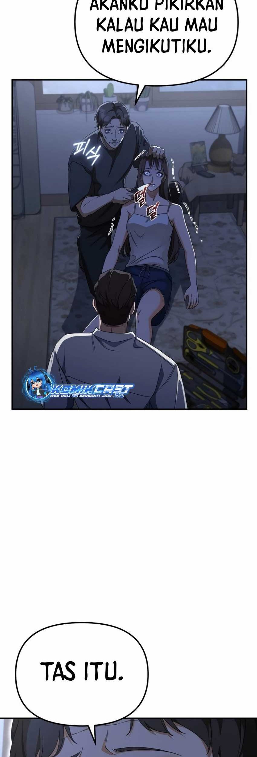 The Wicked Prosecutor Has Changed Chapter 13 Gambar 52