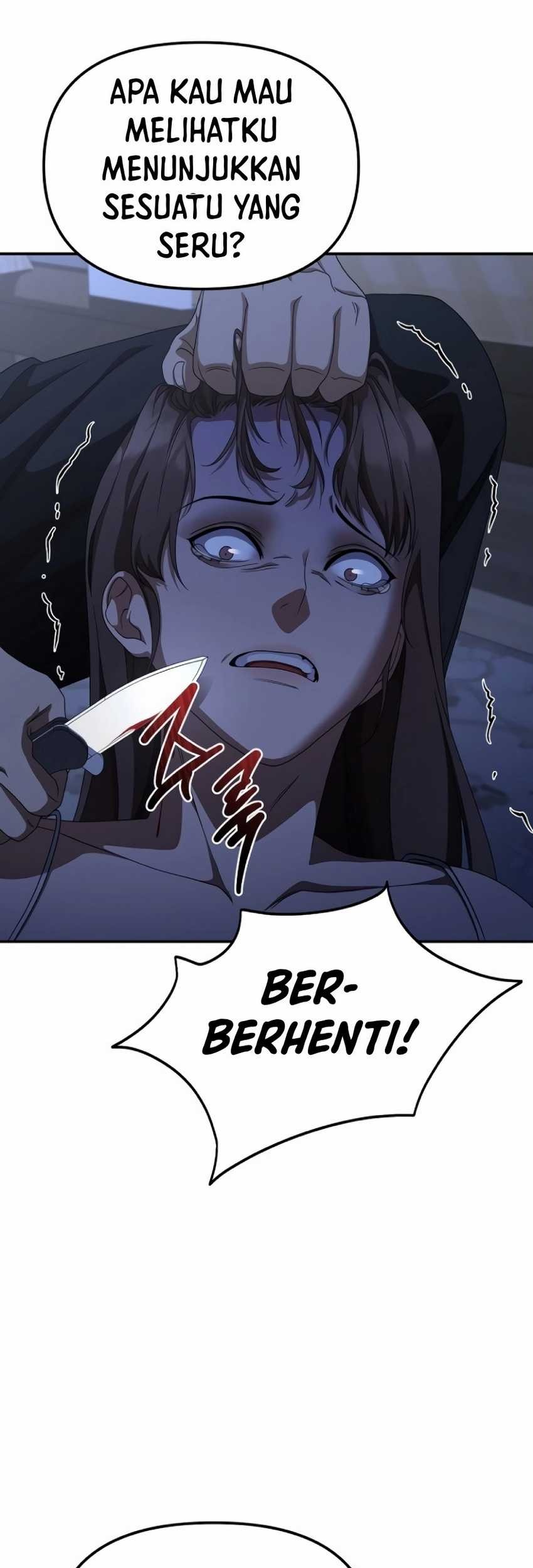 The Wicked Prosecutor Has Changed Chapter 13 Gambar 33