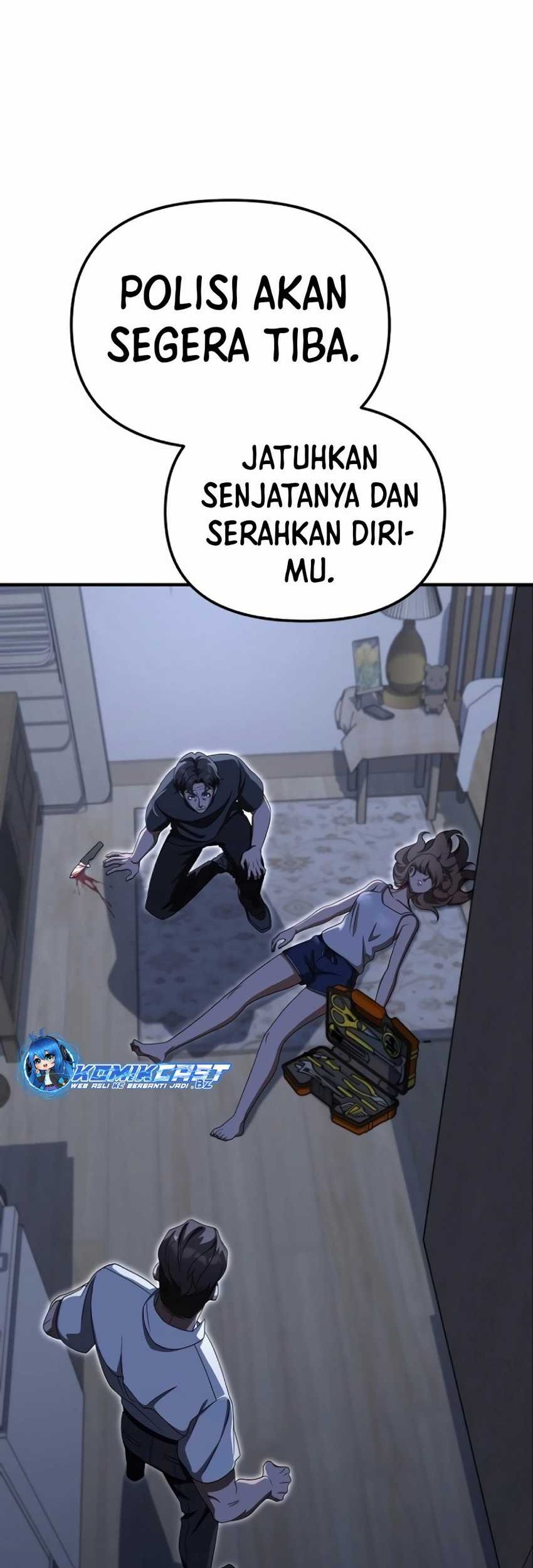 The Wicked Prosecutor Has Changed Chapter 13 Gambar 74