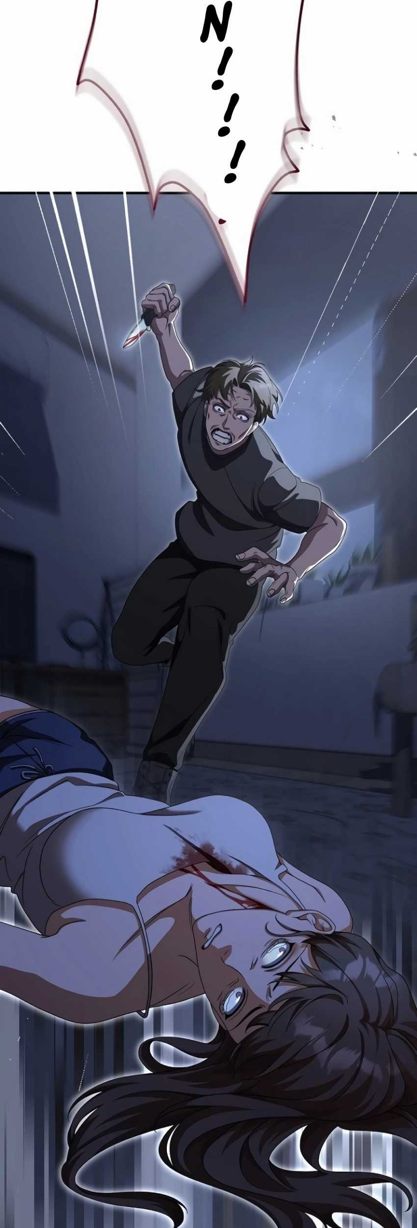 The Wicked Prosecutor Has Changed Chapter 13 Gambar 79