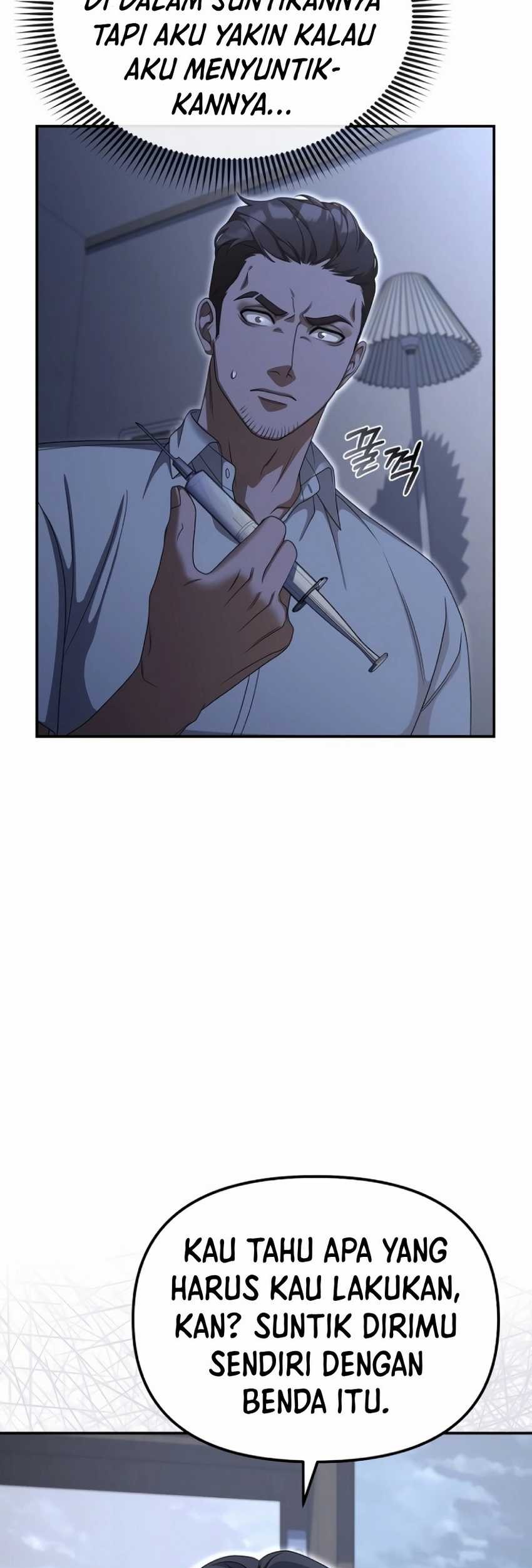 The Wicked Prosecutor Has Changed Chapter 13 Gambar 57