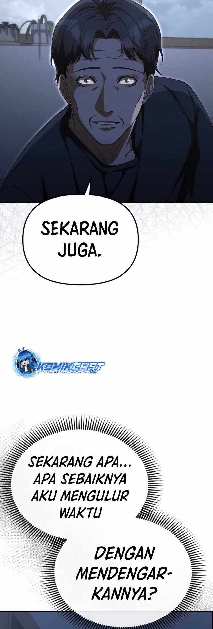 The Wicked Prosecutor Has Changed Chapter 13 Gambar 58