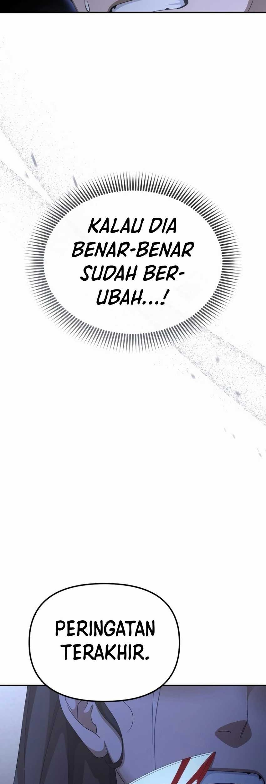The Wicked Prosecutor Has Changed Chapter 13 Gambar 63