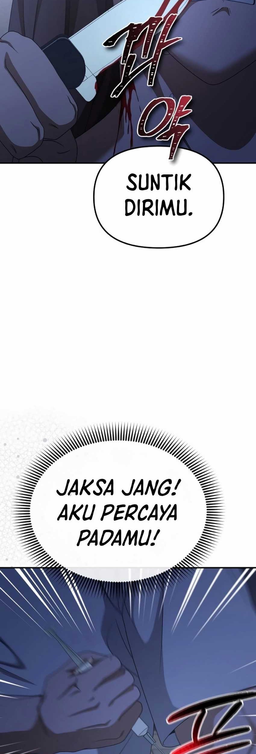 The Wicked Prosecutor Has Changed Chapter 13 Gambar 64