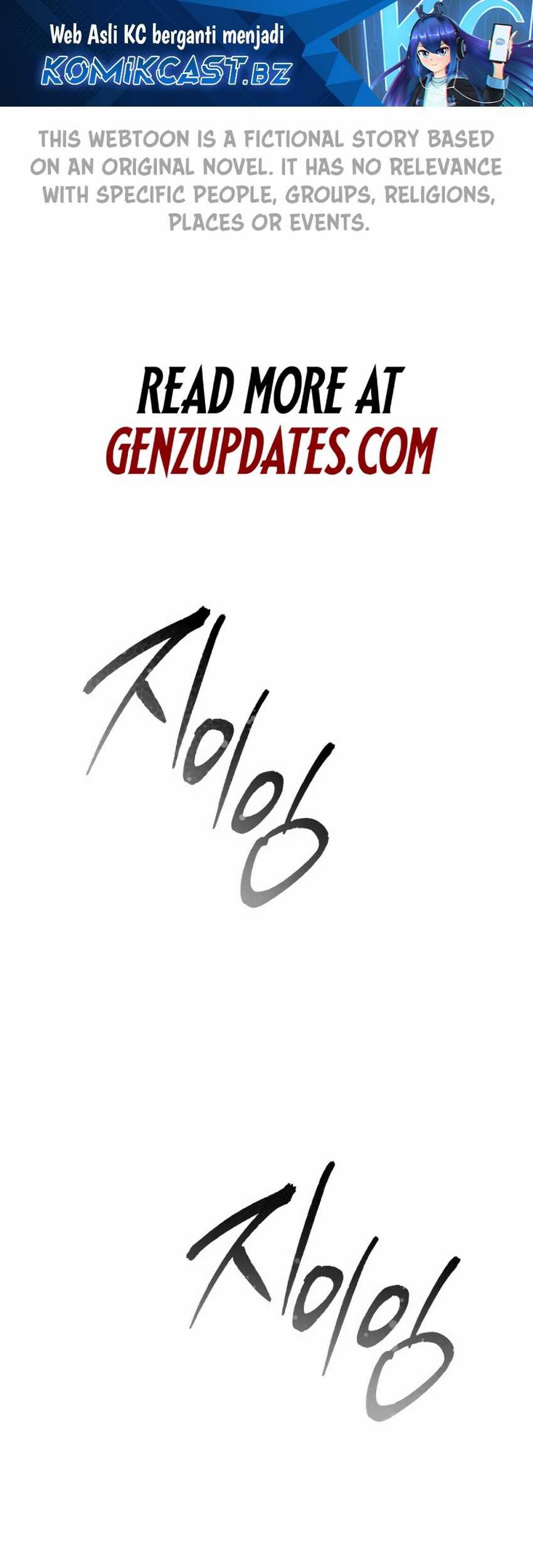 Manhwa The Wicked Prosecutor Has Changed Chapter 13 gambar nomor 2