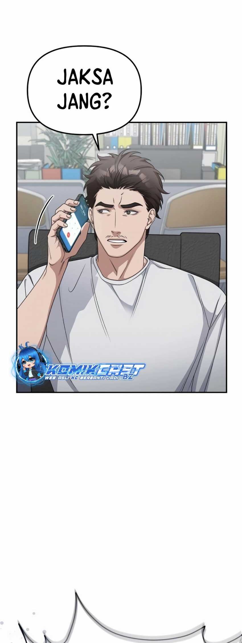 The Wicked Prosecutor Has Changed Chapter 13 Gambar 3