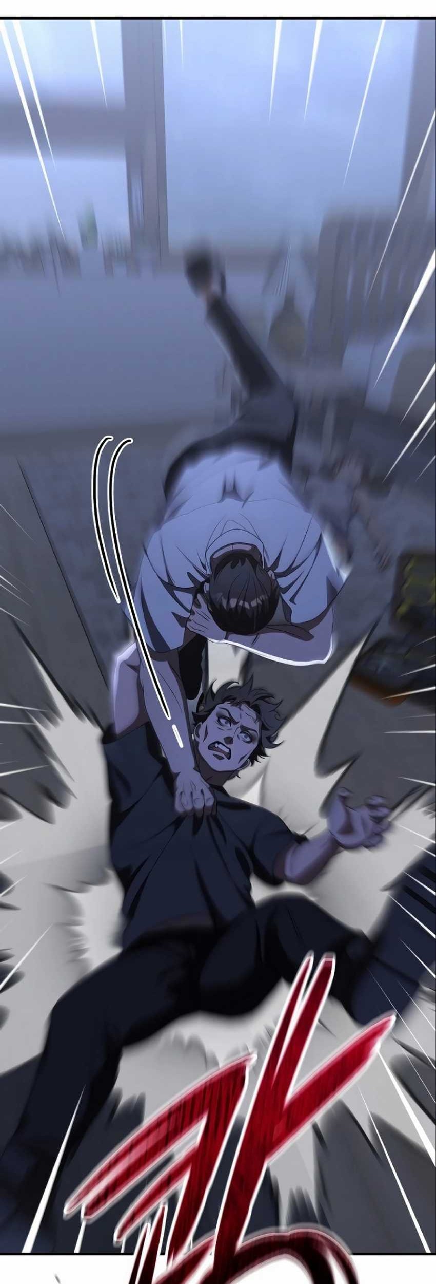 The Wicked Prosecutor Has Changed Chapter 13 Gambar 89