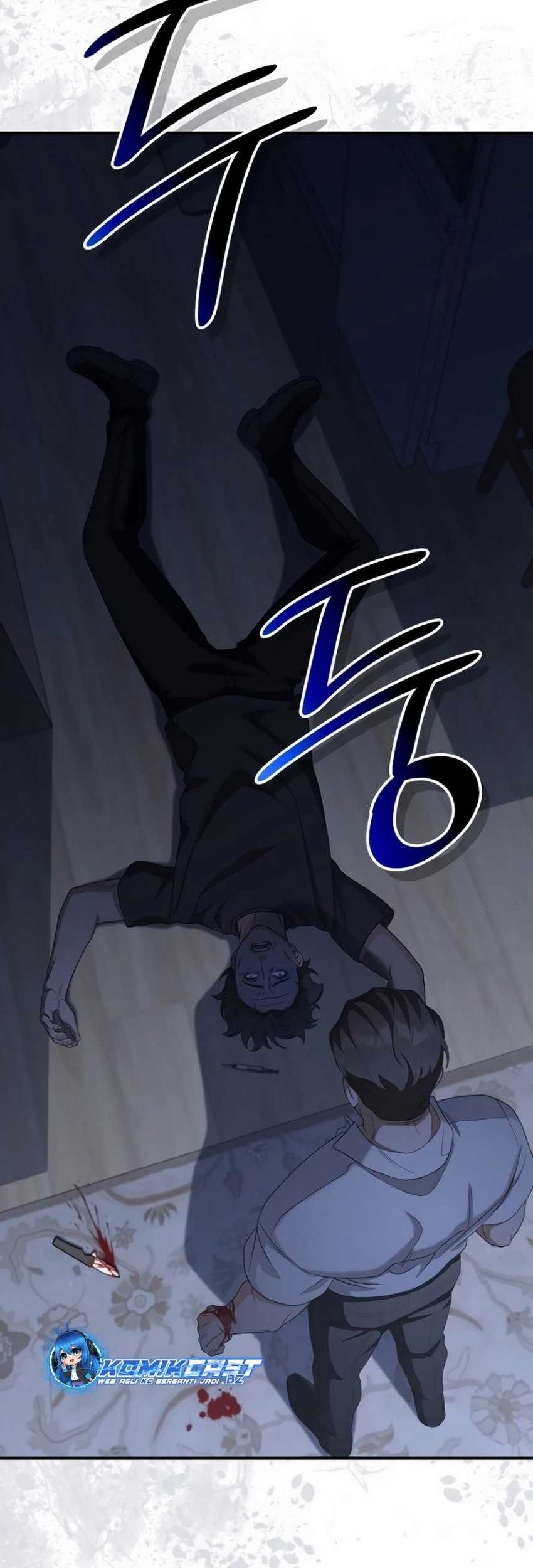 The Wicked Prosecutor Has Changed Chapter 13 Gambar 92