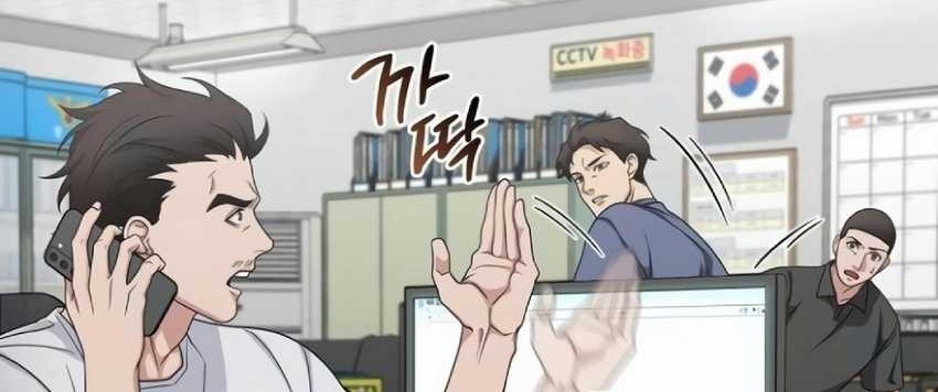 The Wicked Prosecutor Has Changed Chapter 13 Gambar 8