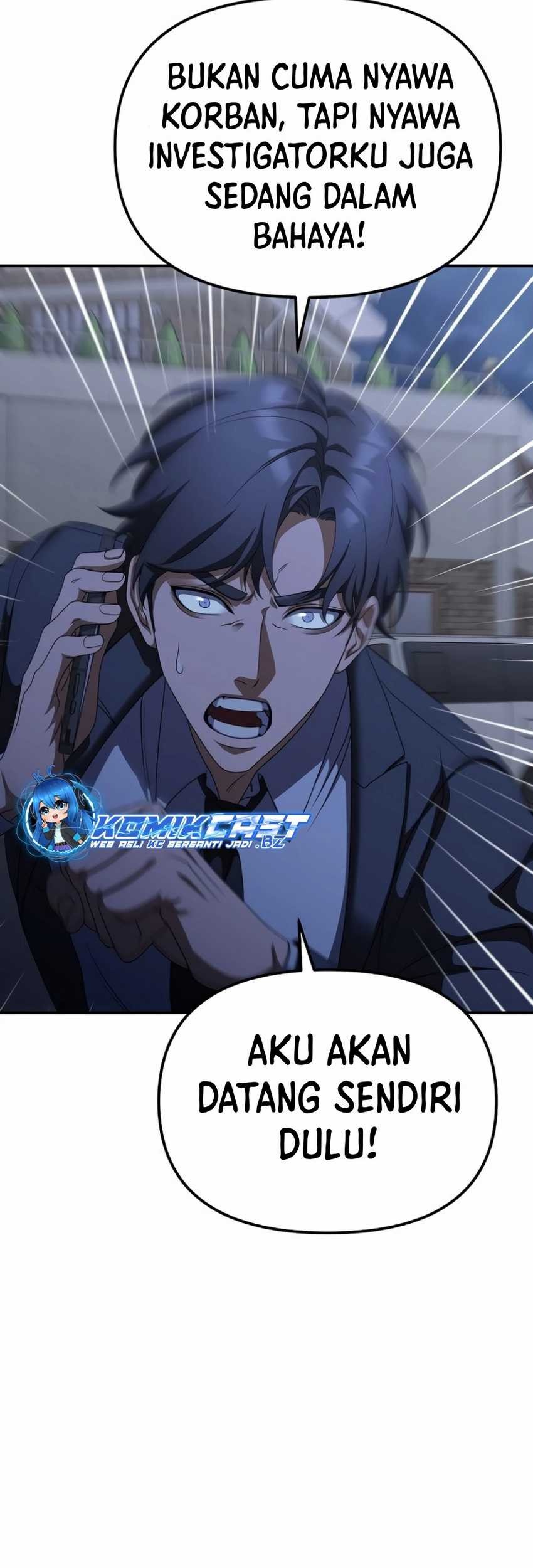 The Wicked Prosecutor Has Changed Chapter 13 Gambar 12