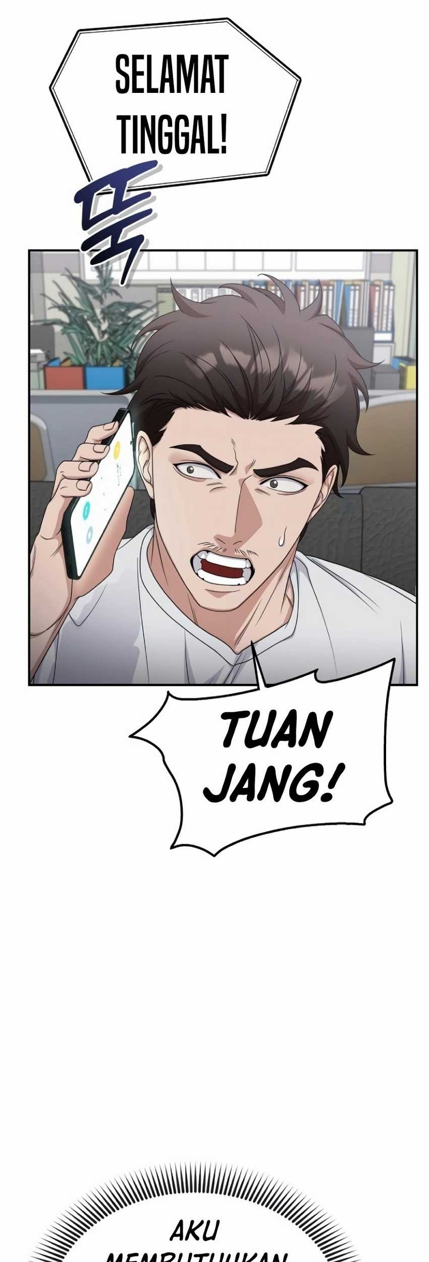 The Wicked Prosecutor Has Changed Chapter 13 Gambar 13