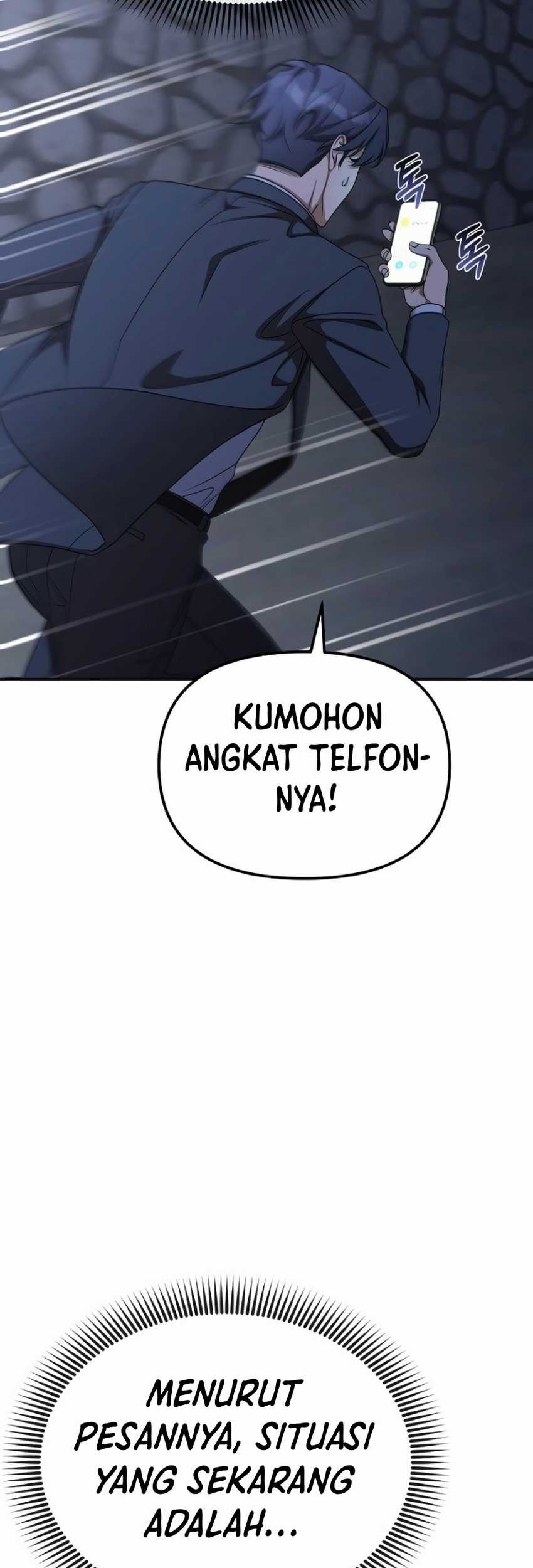 The Wicked Prosecutor Has Changed Chapter 13 Gambar 15