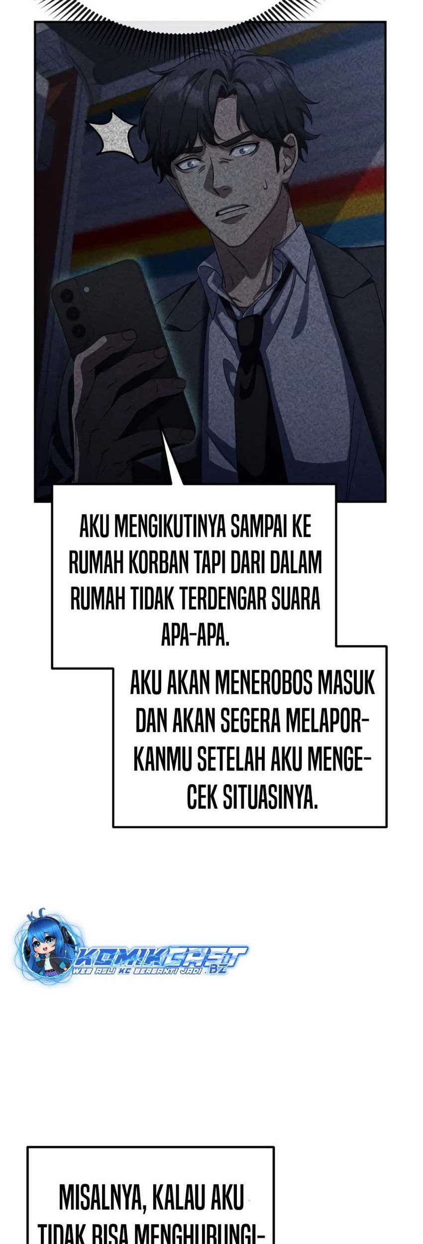 The Wicked Prosecutor Has Changed Chapter 13 Gambar 16