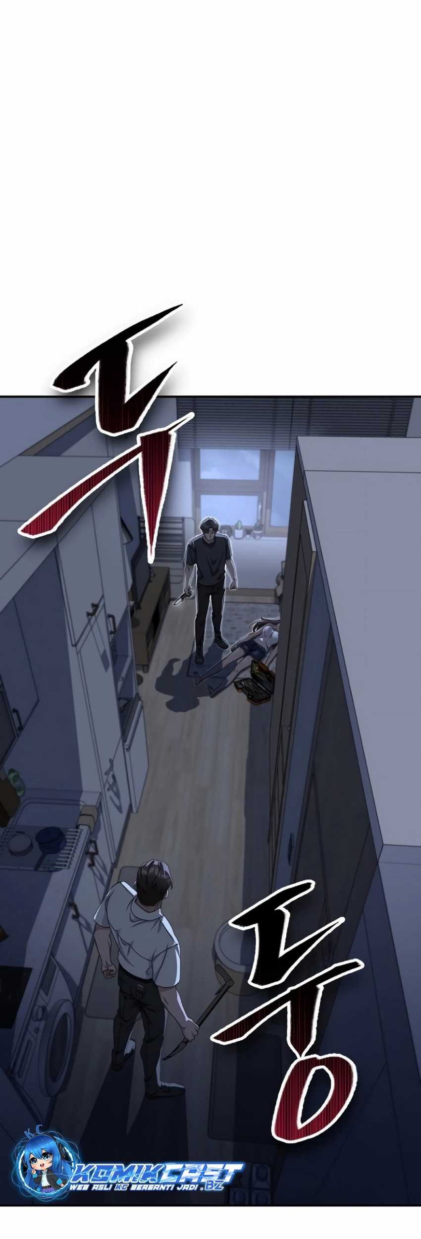 The Wicked Prosecutor Has Changed Chapter 13 Gambar 22