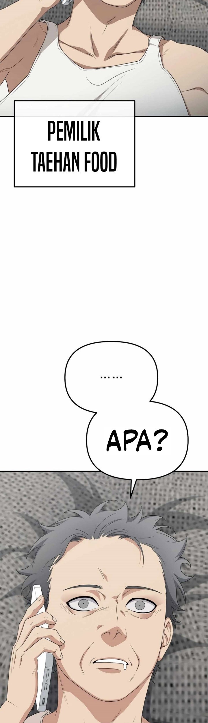 The Wicked Prosecutor Has Changed Chapter 16 Gambar 28