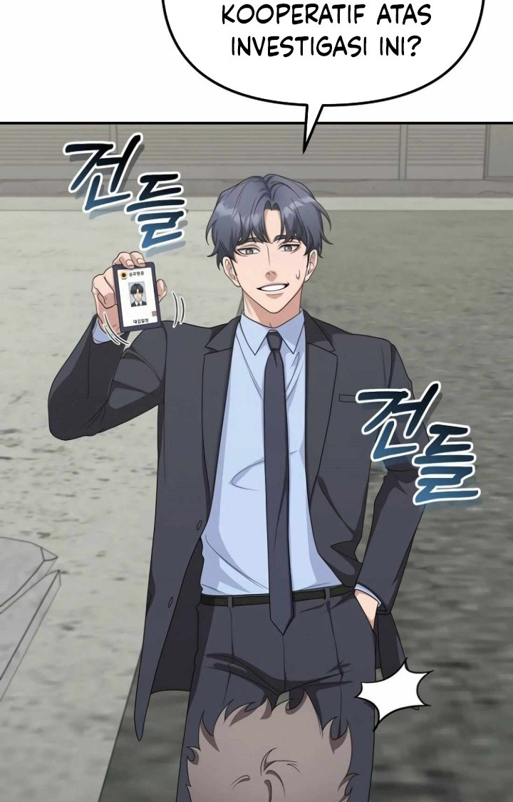 The Wicked Prosecutor Has Changed Chapter 16 Gambar 19