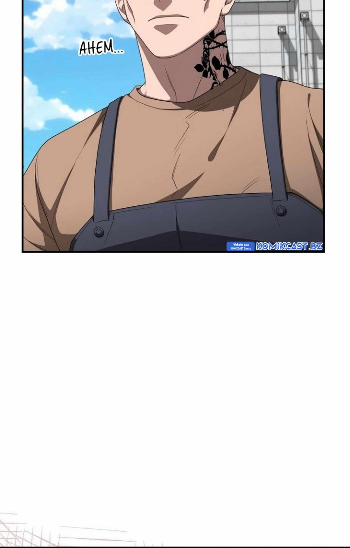 The Wicked Prosecutor Has Changed Chapter 16 Gambar 21