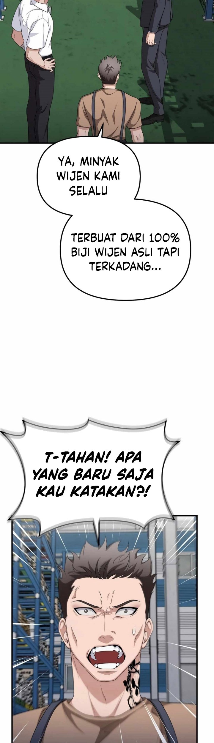 The Wicked Prosecutor Has Changed Chapter 16 Gambar 54