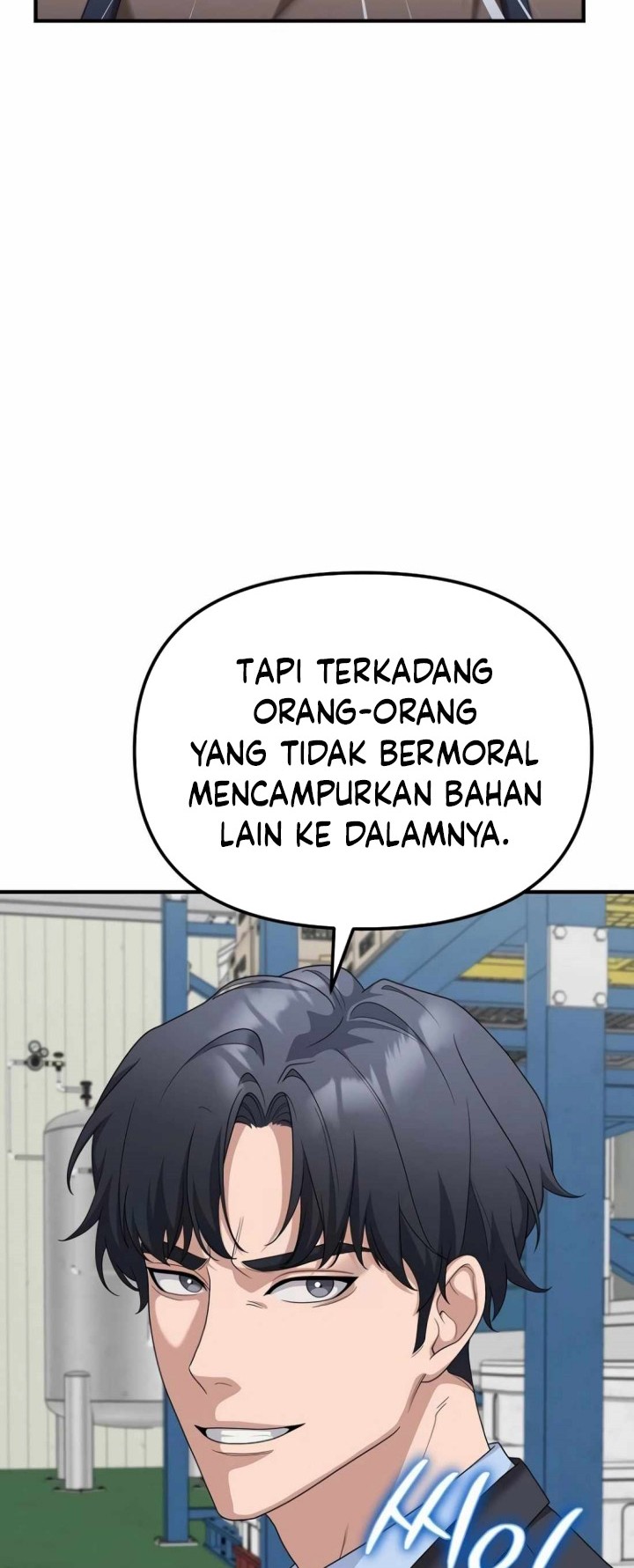The Wicked Prosecutor Has Changed Chapter 16 Gambar 55