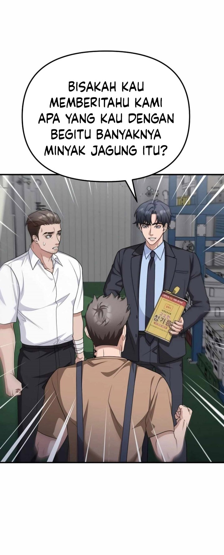 The Wicked Prosecutor Has Changed Chapter 16 Gambar 57