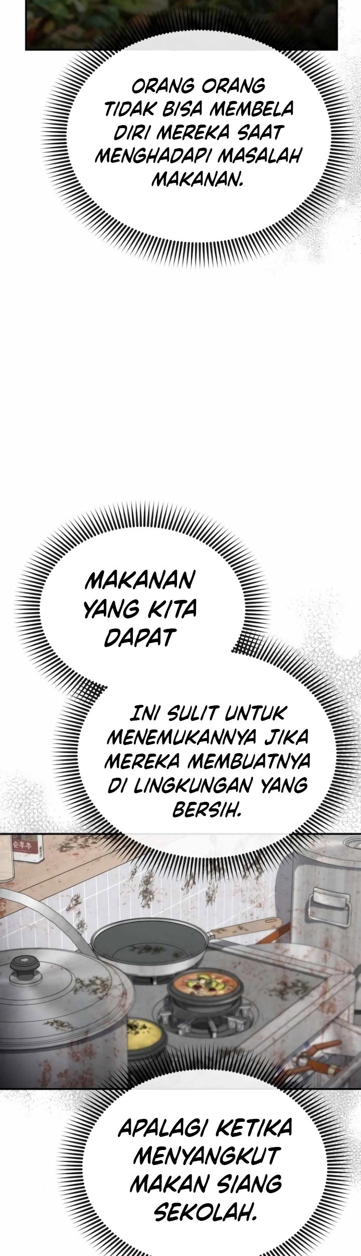 The Wicked Prosecutor Has Changed Chapter 16 Gambar 38