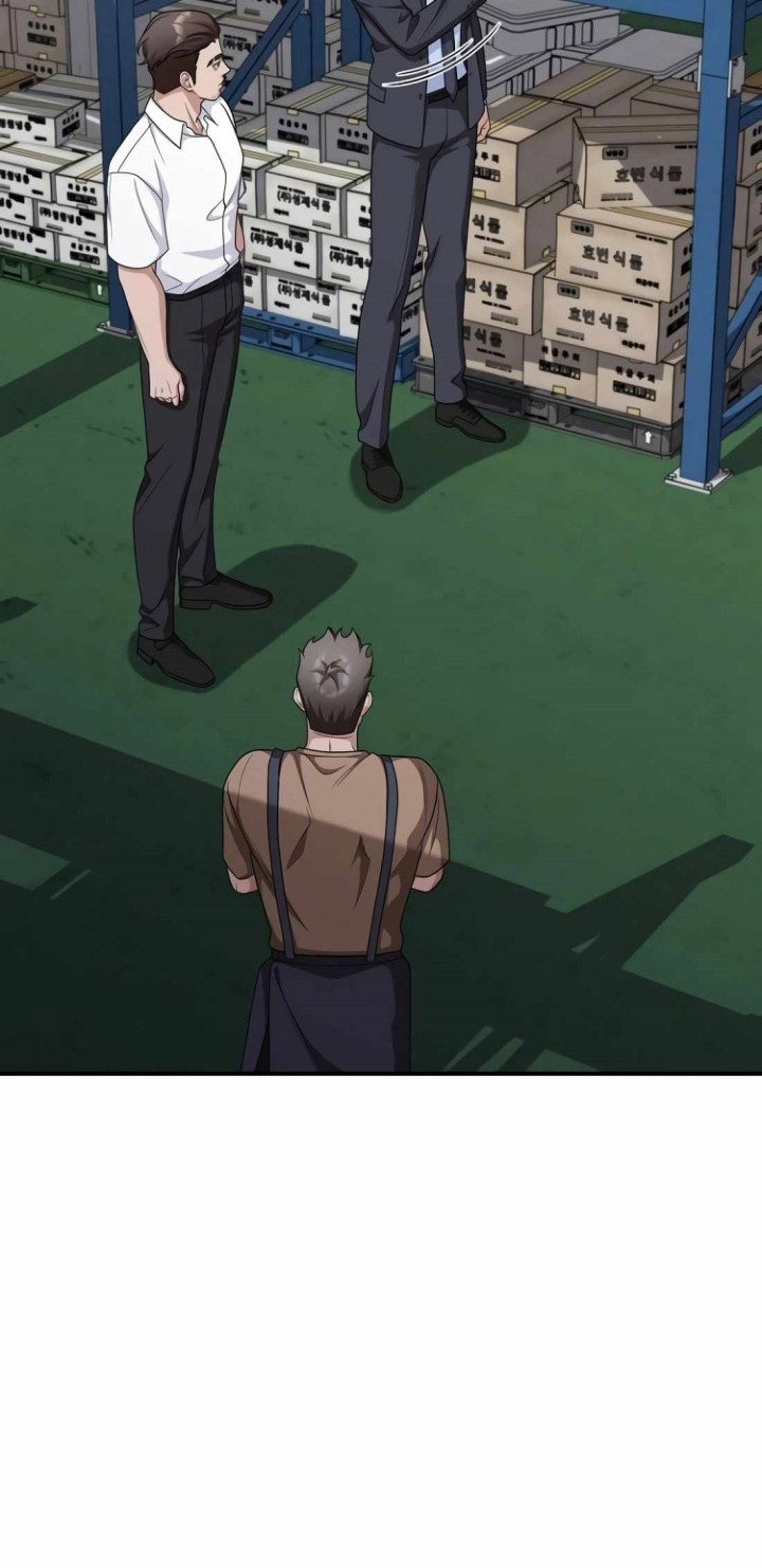 The Wicked Prosecutor Has Changed Chapter 16 Gambar 45