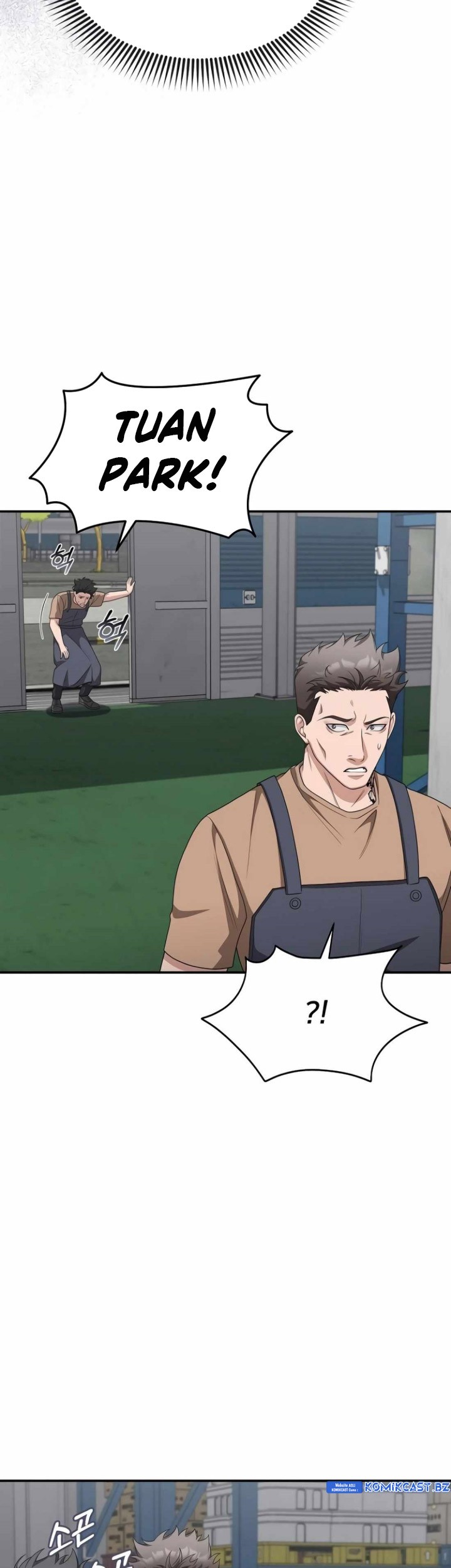 The Wicked Prosecutor Has Changed Chapter 16 Gambar 66