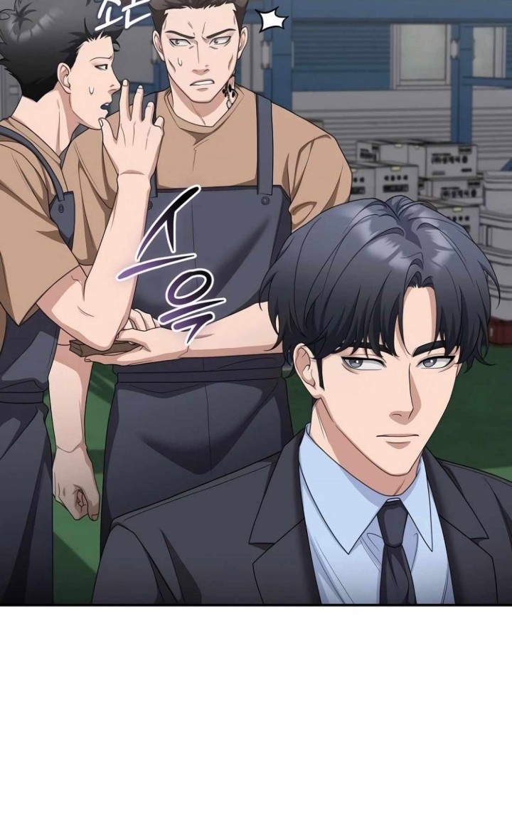 The Wicked Prosecutor Has Changed Chapter 16 Gambar 67