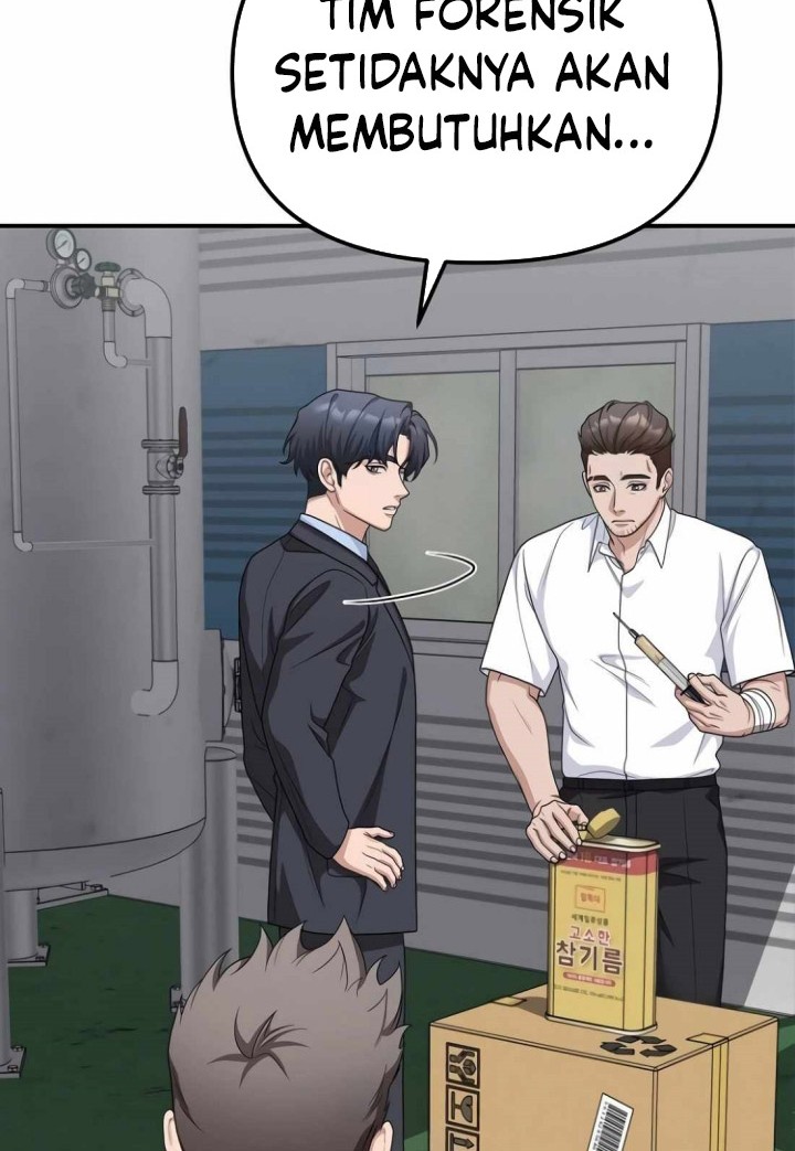 The Wicked Prosecutor Has Changed Chapter 16 Gambar 71