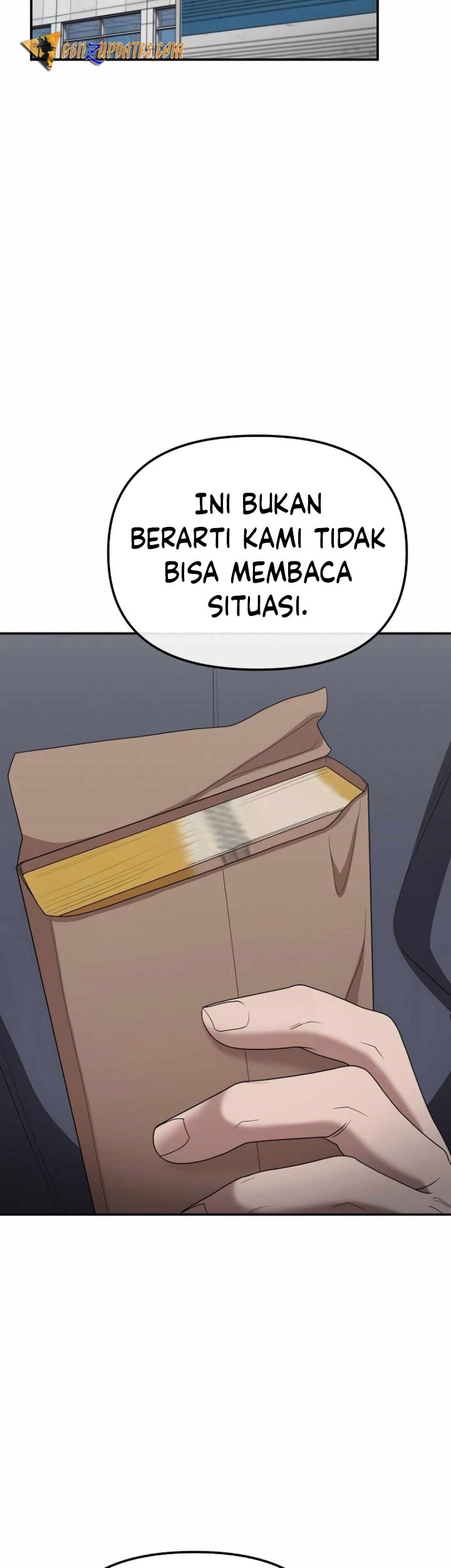 The Wicked Prosecutor Has Changed Chapter 16 Gambar 74